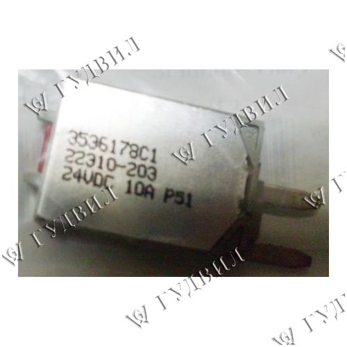 ПРЕДОХРАНИТЕЛЬ - 3536178C1