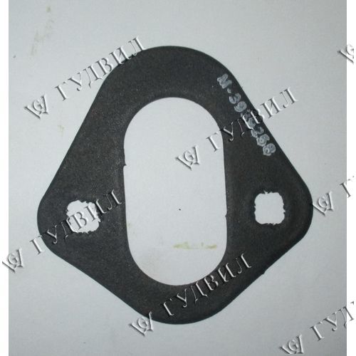 ПРОКЛАДКА ТННД CUM 8.3,ISL,QSL MC BEE - M-3939258