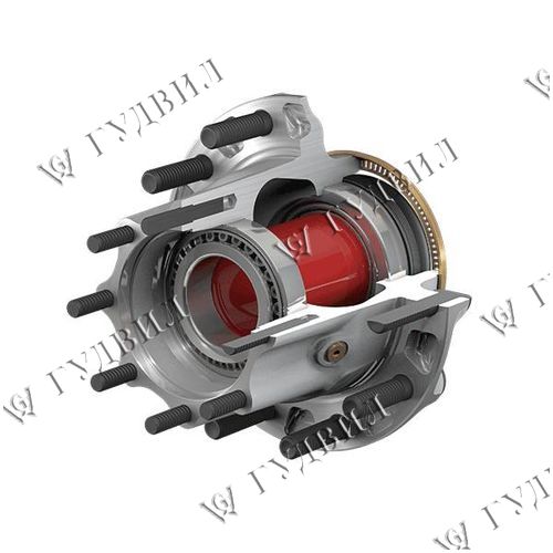 СТУПИЦА ЗАДНЯЯ FTL - CM 10001583