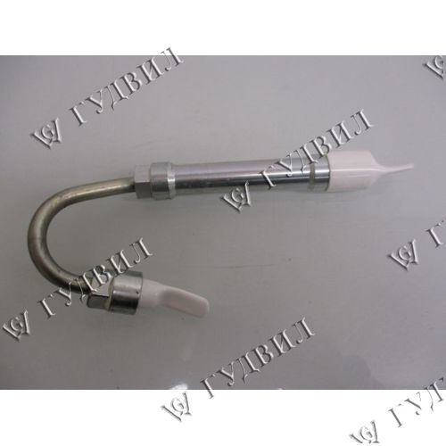 ТРУБКА ТОПЛИВНАЯ - A4700780910