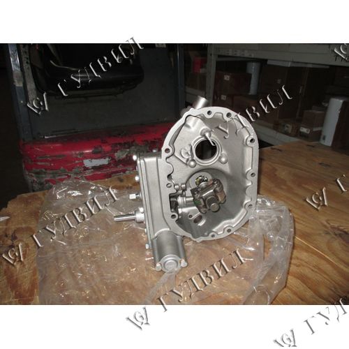 ВСЕРЕЖИМНЫЙ РЕГУЛЯТОР ТОПЛ СИСТЕМЫ DETROIT DIESEL 71, 53 - R8927751