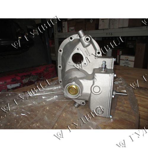 ВСЕРЕЖИМНЫЙ РЕГУЛЯТОР ТОПЛ СИСТЕМЫ DETROIT DIESEL 71, 53 - R8927751