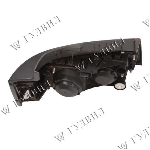 ФАРА ЛЕВАЯ - TD01-58-004L