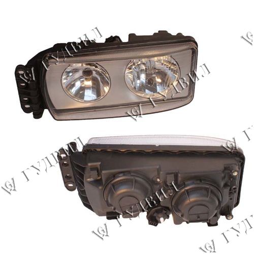 ФАРА ПРАВАЯ - TD01-59-001RP