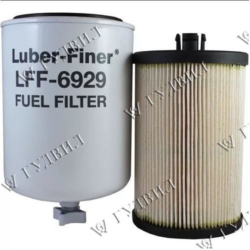ФИЛЬТР ТОПЛИВНЫЙ - LFF6929