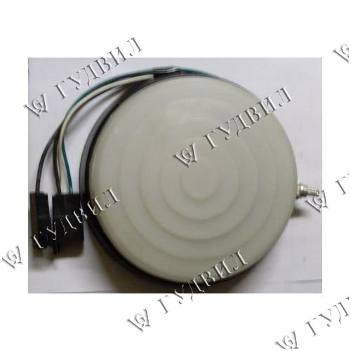 ФОНАРЬ САЛОНА НЕРЕГУЛИРУЕМЫЙ - 1648128C92