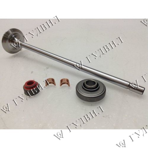 КЛАПАН ВЫПУСКНОЙ - TD23507504