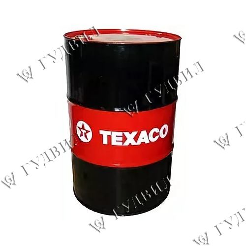 МАСЛО ТРАНСМИССИОННОЕ  - 80W90-208 GL-4 TEXACO