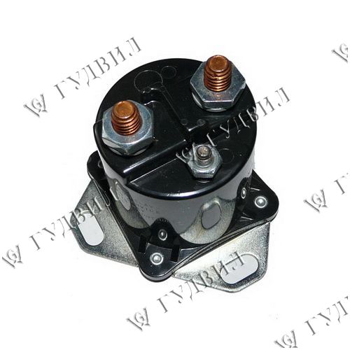 РЕЛЕ СТАРТЕРА - 1691520C91