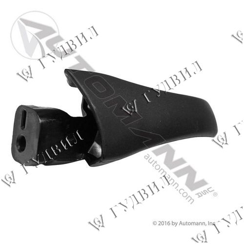 РУЧКА ОТКРЫВАНИЯ ДВЕРИ ВНУТРЕННЯЯ ЛЕВАЯ PTRB/KW T2000 AUTOMANN - HLK2203