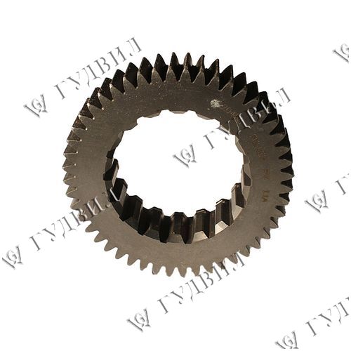 ШЕСТЕРНЯ ПЕРВИЧНОГО ВАЛА КПП - FUL20458