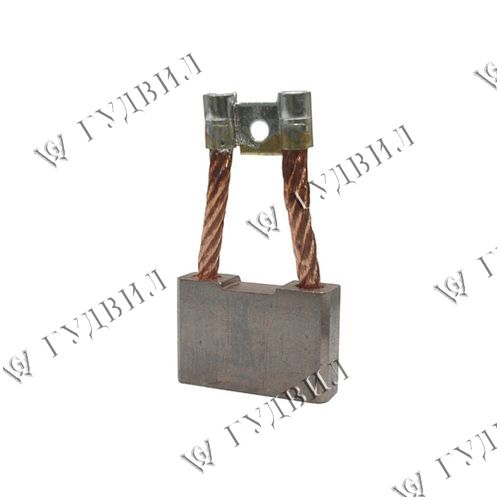 ЩЕТКА СТАРТЕРА - 68-112