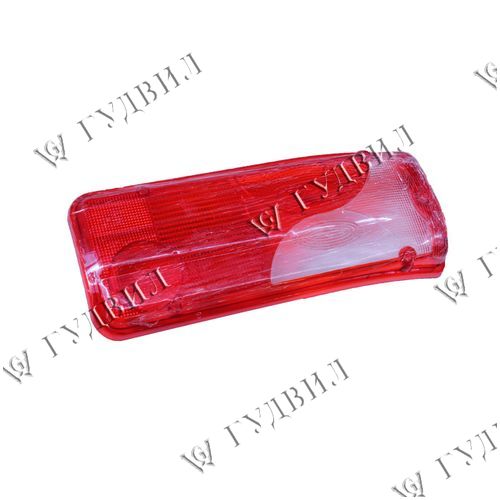 СТЕКЛО ФОНАРЯ ЗАДНЕГО правого - TD02-52-003RS