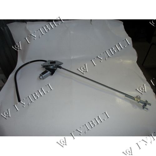 СТЕКЛОПОДЪЕМНИК - HLK1064