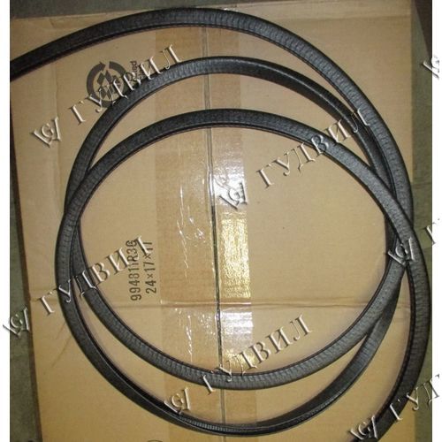 УПЛОТНИТЕЛЬ ДВЕРИ FLC - 18-31916-000