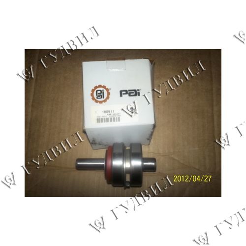 ВАЛ ПОМПЫ - CUP 180911