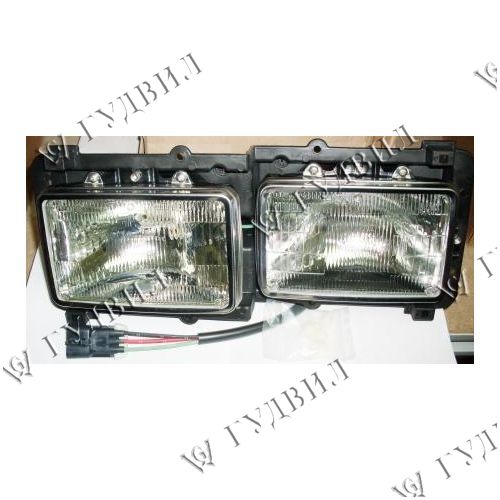 БЛОК ФАР ЛЕВЫЙ - A06-15605-002