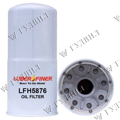 ФИЛЬТР ГИДРАВЛИЧЕСКИЙ - LFH5876