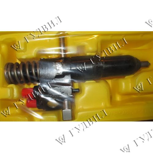 ФОРСУНКА МЕХ. N75 ВОССТ DD 71,V71 MC BEE - R-5228777