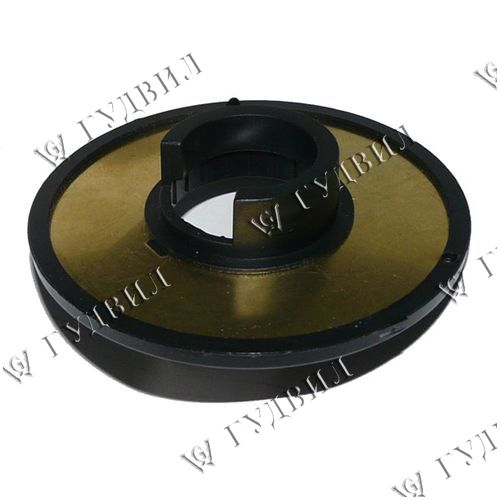 КОЛЬЦО РУЛЕВОГО КОЛЕСА КНОПКИ ЗВУКОВОГО СИГНАЛА - 2010927C1