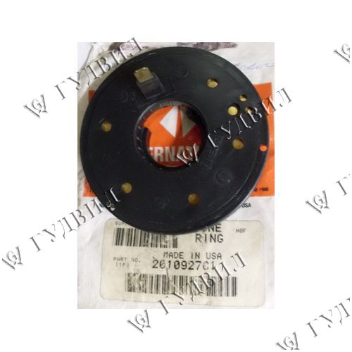 КОЛЬЦО РУЛЕВОГО КОЛЕСА КНОПКИ ЗВУКОВОГО СИГНАЛА - 2010927C1