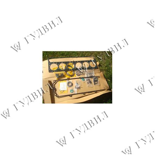 КОМПЛЕКТ ПРОКЛАДОК - M-4495551