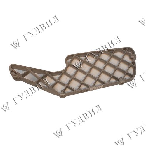 ПОДНОЖКА ПРАВАЯ - TD08-52-034R