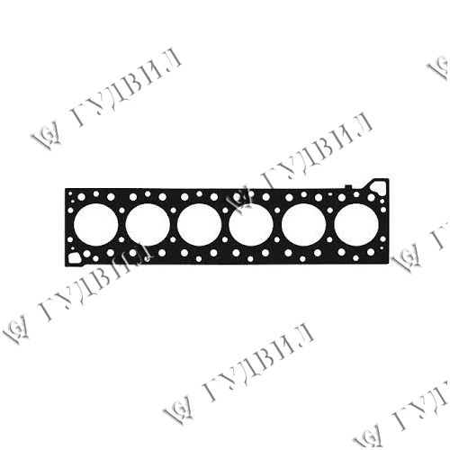 ПРОКЛАДКА ГБЦ CUM KT MC BEE - M-3634664