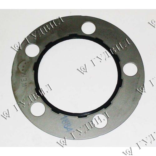 ПРОКЛАДКА САЛЬНИКА ШКИВА ОРИГИНАЛЬНЫЙ CUMMINS - 3328759