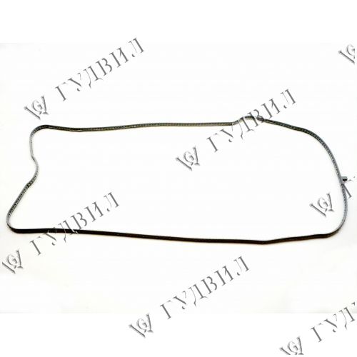 ПРОКЛАДКА САПУНА КЛАПАН.КРЫШКИ ДВИГАТЕЛЯ CUM I/QSB ОРИГИНАЛЬНЫЙ CUMMINS - 3999820