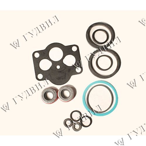 РЕМКОМПЛЕКТ ВЕНТИЛЯТОРА - 8900205К91