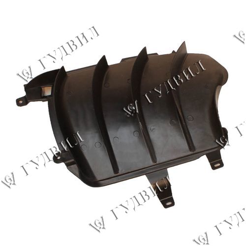 УГОЛ КАБИНЫ ЛЕВЫЙ - TD08-52-028L