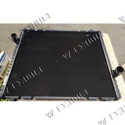 РАДИАТОР - FLTRKWT29707