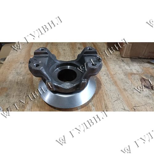 ФЛАНЕЦ - 20WYS38 4A