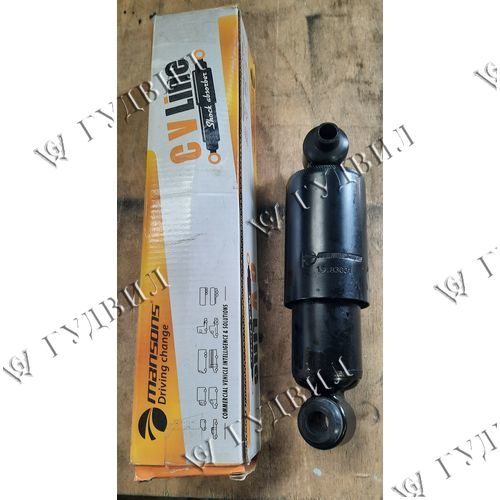 АМОРТИЗАТОР КАБИНЫ - 19.83001