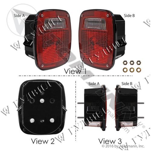 ФОНАРЬ - S-20056