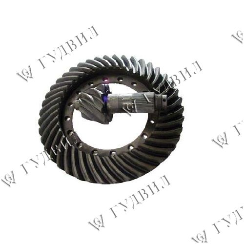 ГЛАВНАЯ ПАРА - 597239C91