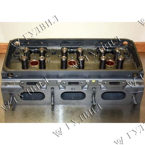 ГОЛОВКА БЛОКА, ВОССТАНОВЛЕННАЯ DD 6V92T - R5149877A