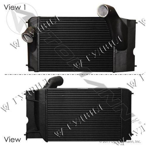 ИНТЕРКУЛЕР - 812.75206TF