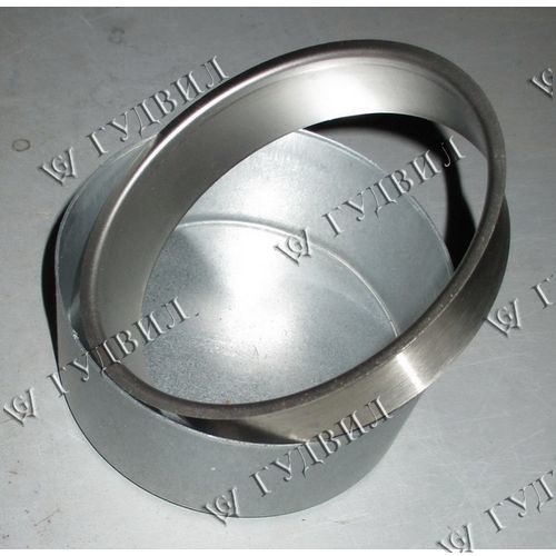 ИЗНОСНАЯ ВТУЛКА ПЕРЕДН. САЛЬН. КОЛЕНВ. CUM K,KT,QSK MC BEE - M-3006236