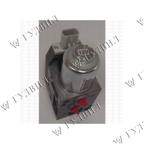 КЛАПАН ЭЛЕКТРОМАГНИТНЫЙ VPOD EGR CORE - R23536834/23530299 CORE