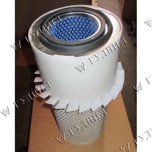 КОМПЛЕКТ ВОЗДУШНЫХ ФИЛЬТРОВ (PG9001+PG1725) - PG9001KIT