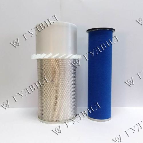 КОМПЛЕКТ ВОЗДУШНЫХ ФИЛЬТРОВ (PG9001+PG1725) - PG9001KIT