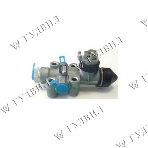 Кран уровня пола KNORR TL - KR.06.047