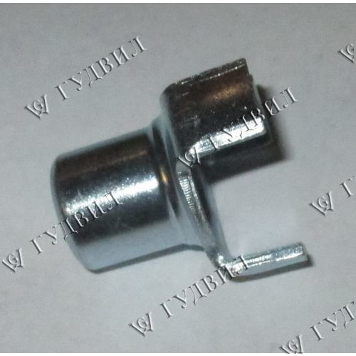 КРЫШКА КЛАП.РАЗГРУЗКИ ВОЗД.КОМПР. CUM K,QSK  - M-191037