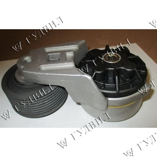 МЕХАНИЗМ НАТЯЖЕНИЯ РЕМНЯ - M-3976831