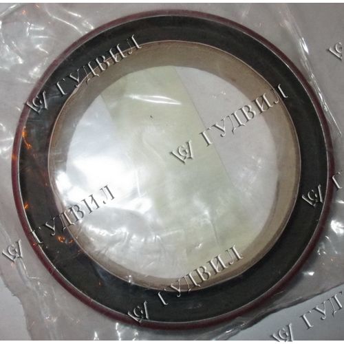 ПЕРЕДНИЙ САЛЬНИК КОЛЕНВАЛА ПРАВ. ВРАЩ. DD V71 MC BEE - A-23514608