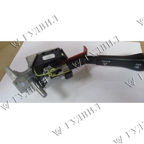 ПЕРЕКЛЮЧАТЕЛЬ ПОВОРОТОВ - A14-13495-005