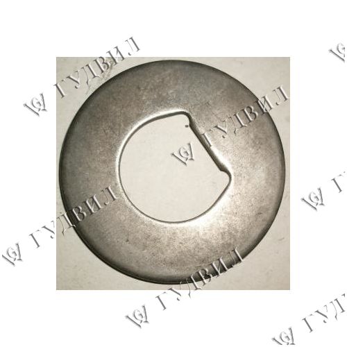 ШАЙБА ПЕРЕДНЕЙ СТУПИЦЫ - 6125836C1