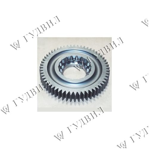 ШЕСТЕРНЯ КПП - FUL23653